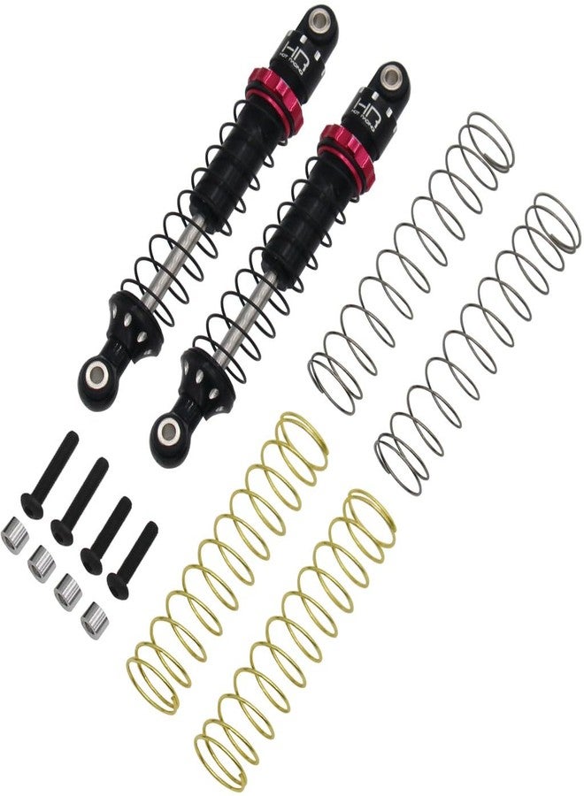 Hot Racing UTBM80DP02 Scale Look Pro Shock 80mm UTB18